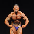 Guy  Cisternino - IFBB Muscle Heat  2012 - #1